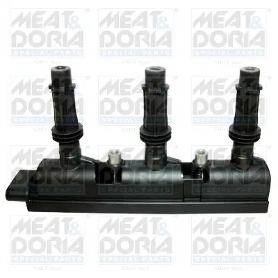 Катушка зажигания MEAT&DORIA 10756 (фото 1)