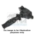 MEAT DORIA FORD Катушка зажигания Galaxy,Mondeo IV,S-Max,Volvo S60 II,S80 II,V60/70,XC 60 2.0T 10- MEAT&DORIA 10762E (фото 1)
