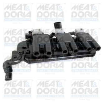 Катушка зажигания MEAT&DORIA 10765