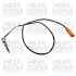MEATDORIA VW Датчик температуры ОГ Polo AUDI, SKODA, 1,2-1,6TDI MEAT&DORIA 11917E (фото 1)