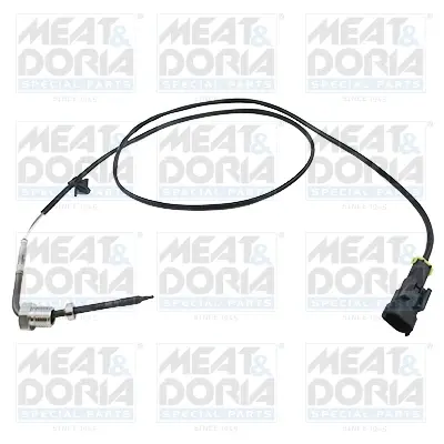 Датчик температури вихлопних газів MEAT&DORIA 11948E (фото 1)