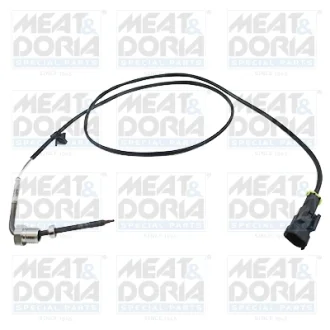 Датчик температури вихлопних газів MEAT&DORIA 11948E