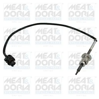 MEATDORIA DB Датчик температуры ОГ DB C204 20CDI MEAT&DORIA 11971E (фото 1)
