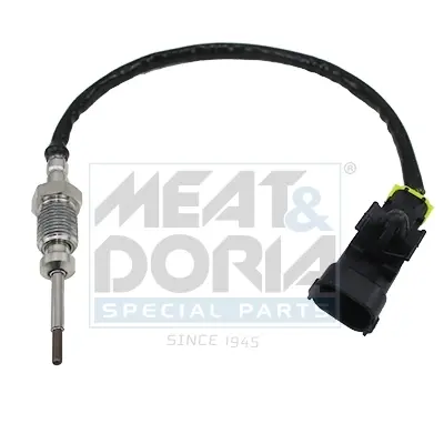 MEATDORIA HYUNDAI Датчик температуры выхлопных газов Elantra,Grandeur,i20/30,Santa Fe I/II,Tucson,Kia Carens III,Ceed MEAT&DORIA 12032E (фото 1)