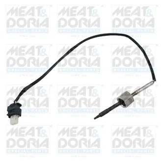MEATDORIA DB Датчик температуры выхлопных газов C205 MEAT&DORIA 12104E