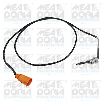 MEATDORIA VW Датчик температури ВГ MULTIVAN T5 2.5 TDI 4motion 04-09 MEAT&DORIA 12227E (фото 1)
