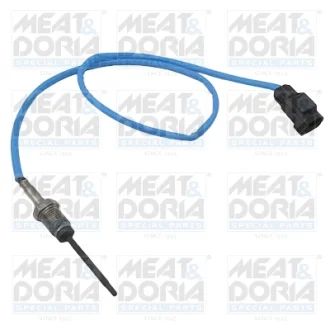 Датчик температури вихлопних газів MEAT&DORIA 12421