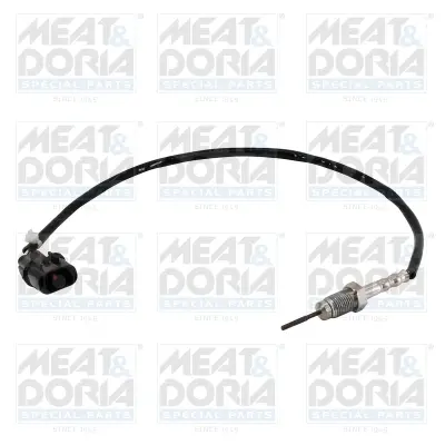 Датчик температури вихлопних газів MEAT&DORIA 12440 (фото 1)