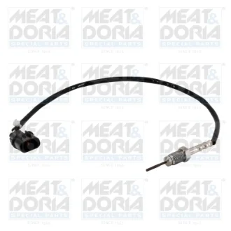 Датчик температури вихлопних газів MEAT&DORIA 12440