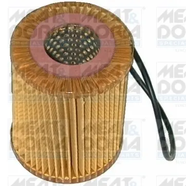 Фильтр MEAT&DORIA 14001 (фото 1)