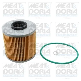 Фильтр MEAT&DORIA 14047