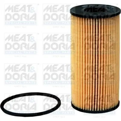 Фильтр MEAT&DORIA 14117 (фото 1)