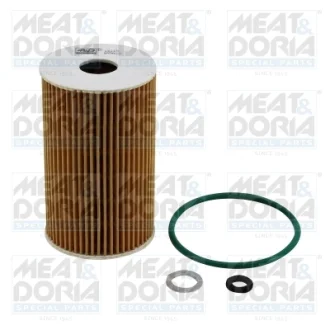 Фильтр MEAT&DORIA 14118