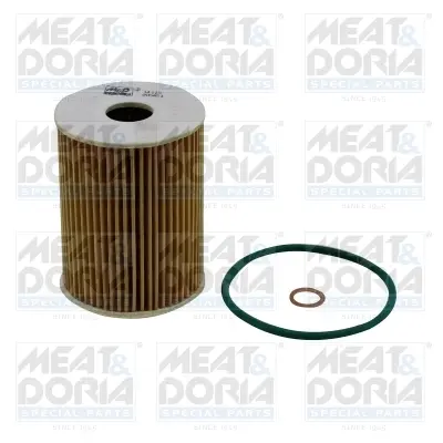 Фильтр MEAT&DORIA 14119 (фото 1)