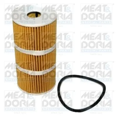 Фильтр MEAT&DORIA 14135 (фото 1)