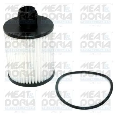 Фильтр MEAT&DORIA 14136 (фото 1)