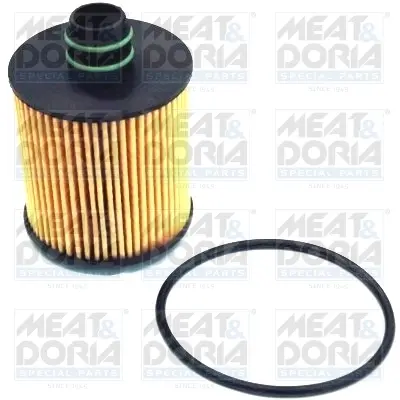 Фильтр MEAT&DORIA 14146 (фото 1)
