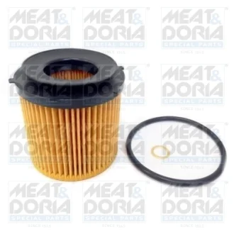 Фильтр MEAT&DORIA 14155
