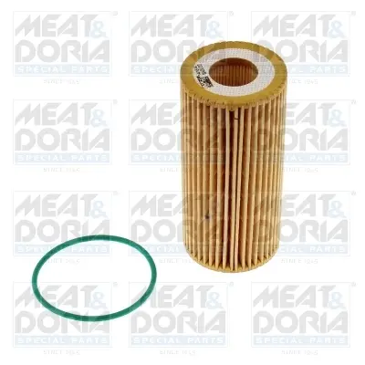 Фильтр MEAT&DORIA 14164 (фото 1)