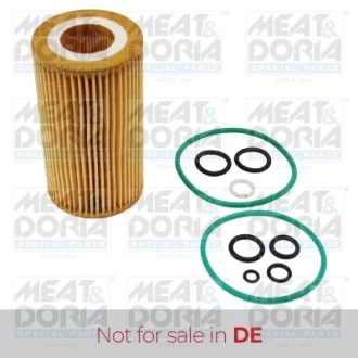 Фильтр MEAT&DORIA 14167