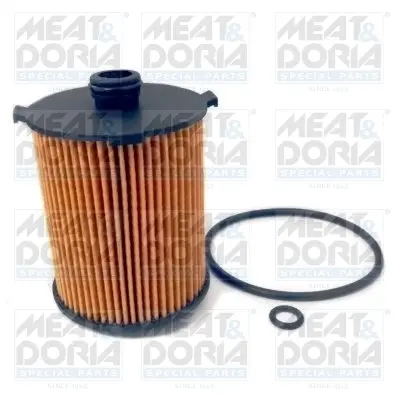 Фильтр MEAT&DORIA 14170 (фото 1)