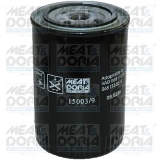 Фильтр MEAT&DORIA 150039
