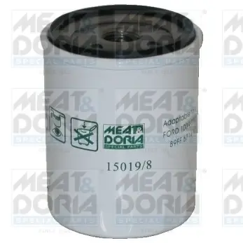 Фильтр MEAT&DORIA 150198 (фото 1)