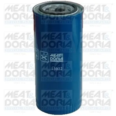 Фильтр MEAT&DORIA 15022 (фото 1)
