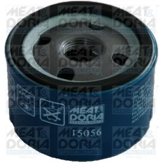 Фильтр 76х50 MEAT&DORIA 15056