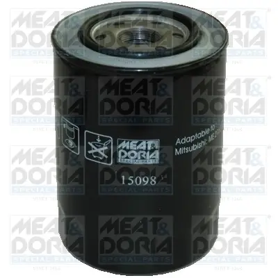 Фильтр MEAT&DORIA 15098 (фото 1)