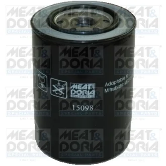 Фильтр MEAT&DORIA 15098