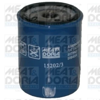 Фильтр 76x100 MEAT&DORIA 152023