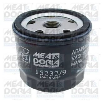 Фильтр MEAT&DORIA 152329