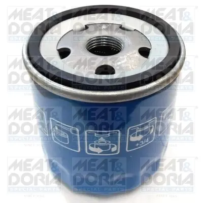Фильтр 76x79 3/4-16 UNF MEAT&DORIA 153123 (фото 1)