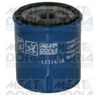 Фильтр 76x89 M20x1.5 MEAT&DORIA 1531410