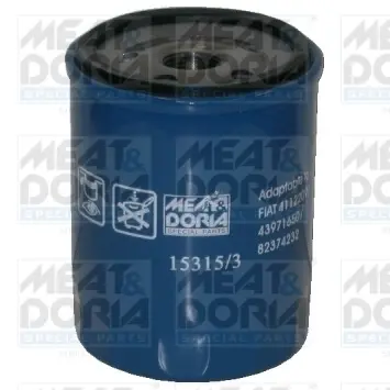 Фильтр MEAT&DORIA 153153 (фото 1)