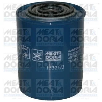 Фильтр MEAT&DORIA 153213