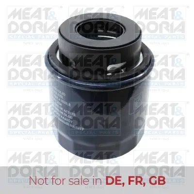 Фильтр MEAT&DORIA 15566 (фото 1)