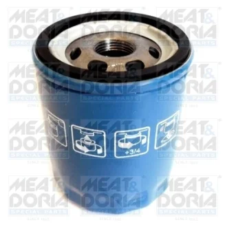 Фильтр MEAT&DORIA 15568