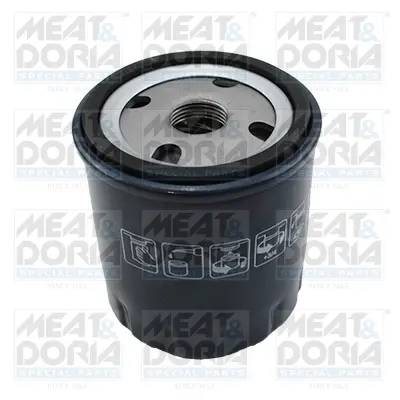 MEATDORIA FORD Фильтр масла Kuga, C-Max, Mondeo, Focus, 2,0TDCi 13- MEAT&DORIA 15588 (фото 1)