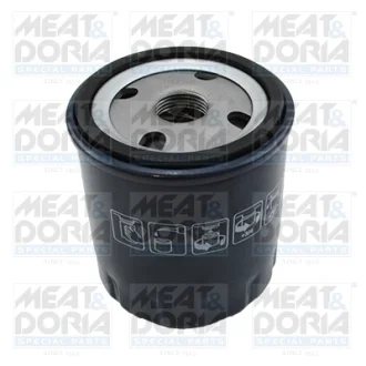 MEATDORIA FORD Фильтр масла Kuga, C-Max, Mondeo, Focus, 2,0TDCi 13- MEAT&DORIA 15588