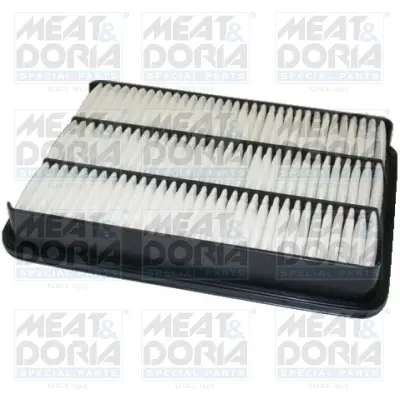 Повітряний фільтр MEAT&DORIA 16013 (фото 1)