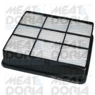 Фильтр MEAT&DORIA 16059 (фото 1)