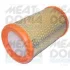 Фильтр MEAT&DORIA 16127 (фото 1)