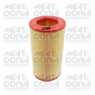 MEATDORIA CITROEN Фильтр возд.Berlingo 1.9D MEAT&DORIA 16135