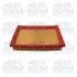MEATDORIA OPEL Фильтр воздушный Corsa B,Combo,Tigra 1.0/1.6 93- MEAT&DORIA 16227 (фото 1)