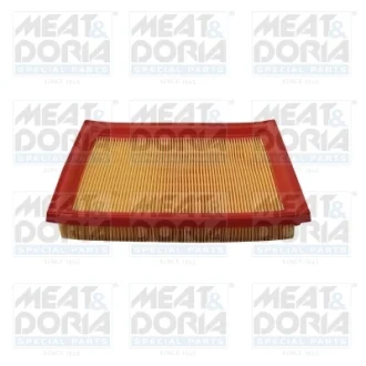 MEATDORIA OPEL Фильтр воздушный Corsa B,Combo,Tigra 1.0/1.6 93- MEAT&DORIA 16227