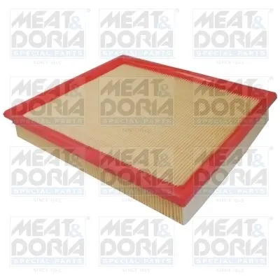 Фильтр MEAT&DORIA 16287 (фото 1)