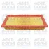 MEATDORIA FIAT Фильтр воздушный 1,7D 88-04, HONDA, INNOCENTI MEAT&DORIA 16355 (фото 1)