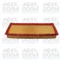 MEATDORIA FORD Фильтр воздушный Escort 1.6I KAT. 85- MEAT&DORIA 16411 (фото 1)
